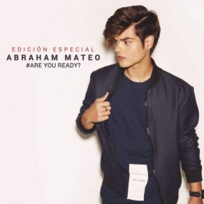 Download track Temblando En La Oscuridad Abraham Mateo