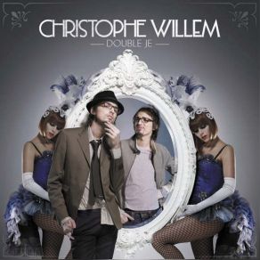 Download track Double Je (Remix Club) Christophe Willem