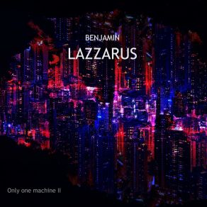 Download track Science Of Nature Benjamin LAZZARUS