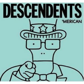 Download track I Quit / Alive Descendents