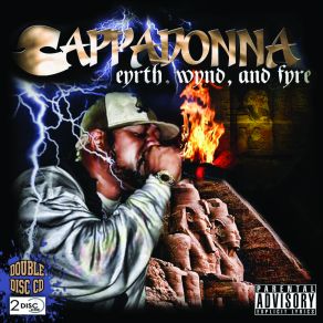 Download track Ease On Down The Road Cappadonna