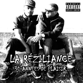 Download track Lundi La Réziliance