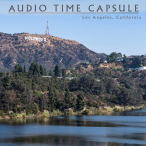 Download track Beachwood Canyon (Rain) Audio Time CapsuleThe Rain