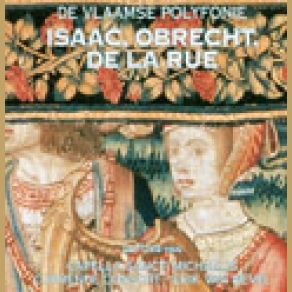 Download track Salve Regina (Jacob Obrecht) Capella Sancti Michaelis, Currende Consort, E. Van Nevel