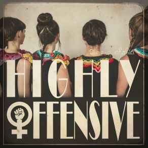 Download track Highly Offensive Cure-A-PhobiaMåns Wikemo