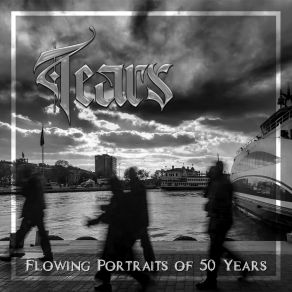 Download track Flowing Portraits Of 50 Years Blood, Sweat And Tears