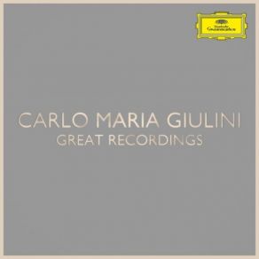 Download track Symphony No. 8 In G, Op. 88: 1. Allegro Con Brio Carlo Maria GiuliniChicago Symphony Orchestra