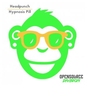 Download track Hypnosis Pill Headpunch