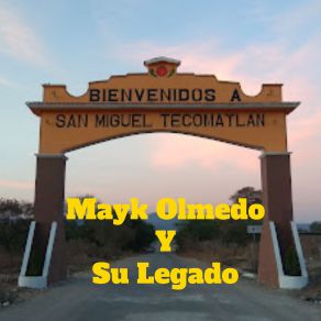 Download track El Gusto Federal Mayk Olmedo