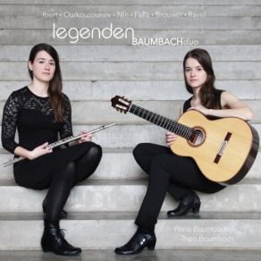 Download track La Mitologia De Las Aguas: II. El Lago Escondido De Los Mayas Baumbach Duo