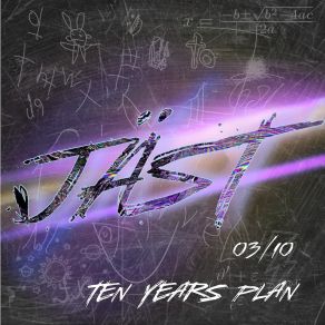 Download track Ten Years Plan Jast