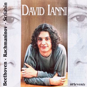 Download track Préludes, Op. 74 - No. 4, Lent, Vague, Indécis David Ianni