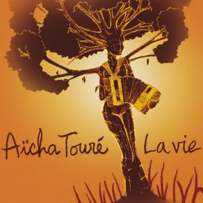 Download track Le Serpent Aïcha Touré