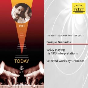 Download track Goyescas, Book 1 (Excerpts) No. 3, El Fandango De Candil Enrique Granados