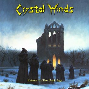 Download track Through The Stars Crystal Winds