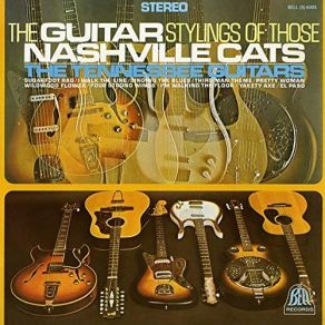 Download track Third Man Theme Tennessee Guitars