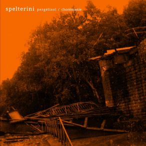 Download track Pergélisol Spelterini