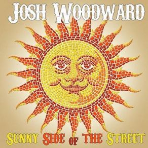 Download track Brown Boxes Josh Woodward