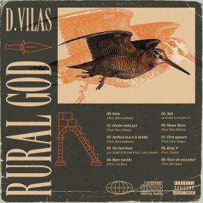 Download track Bien Nacido D'vilas