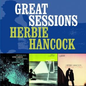 Download track One Finger Snap Herbie Hancock