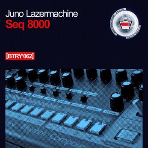 Download track Data Entry Ufo Juno Lazermachine