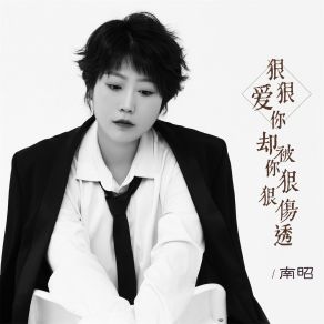 Download track 狠狠爱你却被你狠狠伤透 (DjBanan女版) 南昭Banan