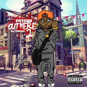 Download track My Time PSYCHOShevy, Coach Devante