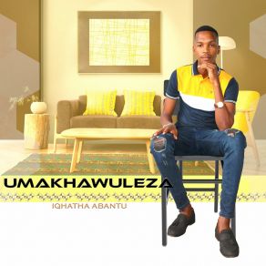 Download track Uthando Aluboni UMakhawuleza