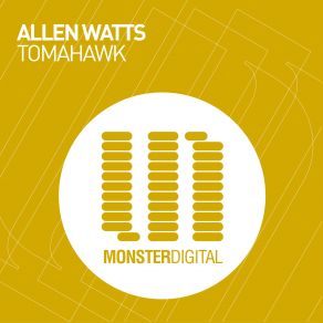 Download track Tomahawk (Radio Edit) Allen Watts