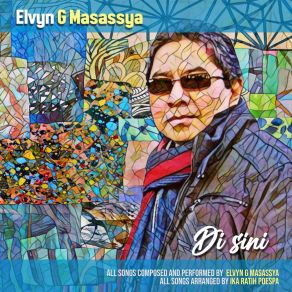 Download track Tiada Lagi Elvyn G Masassya