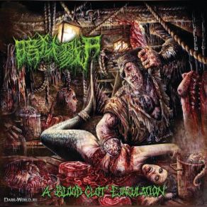 Download track The Last Communion The Dark Prison Massacre