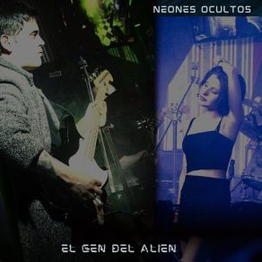 Download track Nación Revólver Neones Ocultos