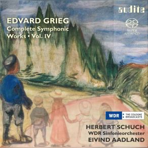 Download track Piano Concerto In A Minor, Op. 16 - III. Allegro Moderato Molto E Marcato Grieg, WDR Sinfonieorchester KölnHerbert Schuch, Eivind Aadland