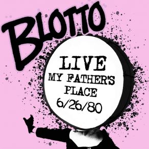 Download track Let's Eat (Live) Blotto