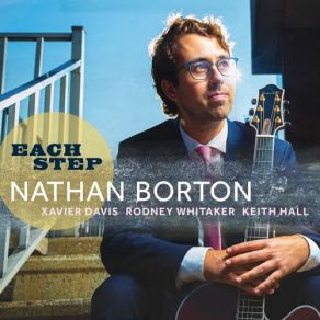 Download track Change Nathan Borton