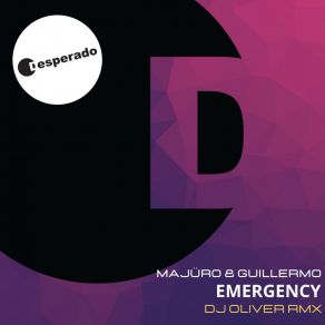 Download track Emergency (DJ Oliver Remix) MajüroDJ Olive