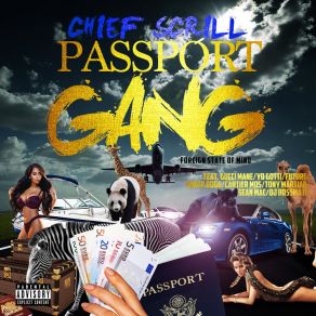 Download track Narco Chief Scrill