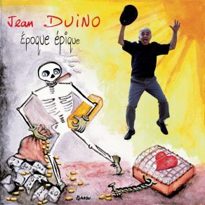 Download track La Grippe Du Canard Jean Duino