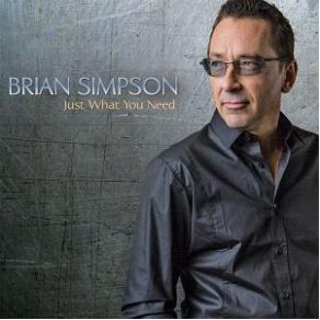 Download track A Love Like This Brian Simpson