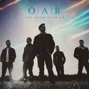 Download track I Will Find You O. A. R.