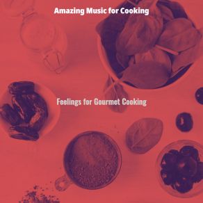 Download track Background For Baking Amazing Music For Cooking