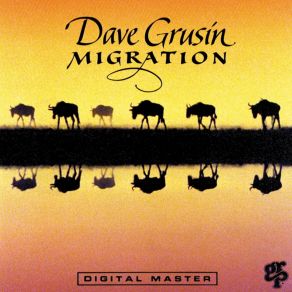 Download track Southwest Passage Dave Grusin