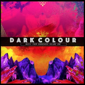 Download track Copy Of A Copy Dark Colour