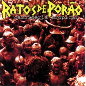 Download track Arranca Toco Ratos De Porão