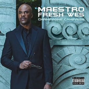 Download track Die Empty Maestro Fresh - Wes