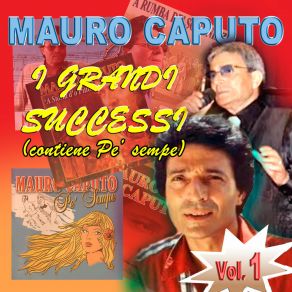 Download track Senza Gelusia Mauro Caputo