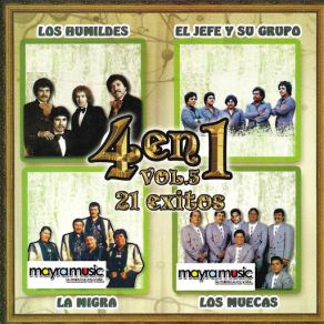 Download track Escalera De La Carcel Los Humildes