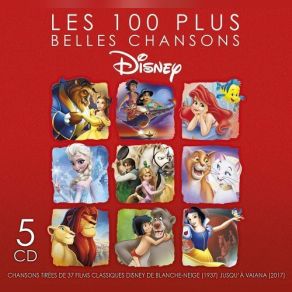 Download track La Belle Et La Bête (Duo) (De 