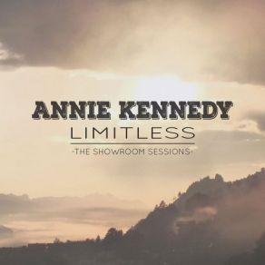 Download track White Lines And Telephone Poles Annie Kennedy