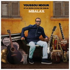 Download track Ballago Ndumbé Yaatma Youssou N' Dour